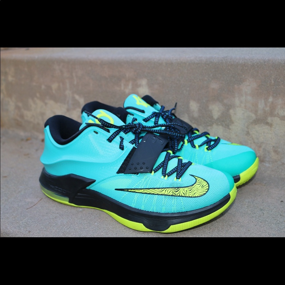 KD 7’s Men’s Basketball Shoes